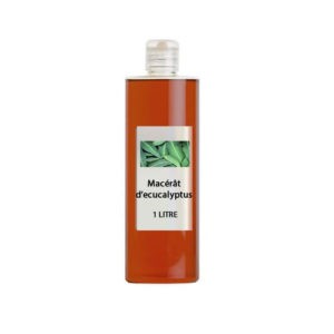 Macérât d’Eucalyptus – 100ml & 1000 ml