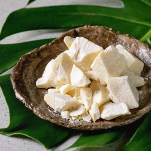 Beurre de Cacao 100% naturel – 1 kgs