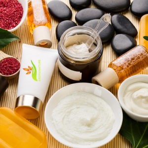 Atelier cosmétiques 100% naturels