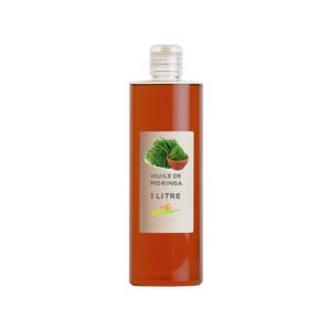 Huile de Moringa – Nébéday – 100 ml & 1000 ml