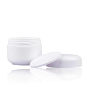 Pots “softline” avec joint et couvercle