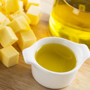 Beurre de mangue 100% naturel – 1000 grs